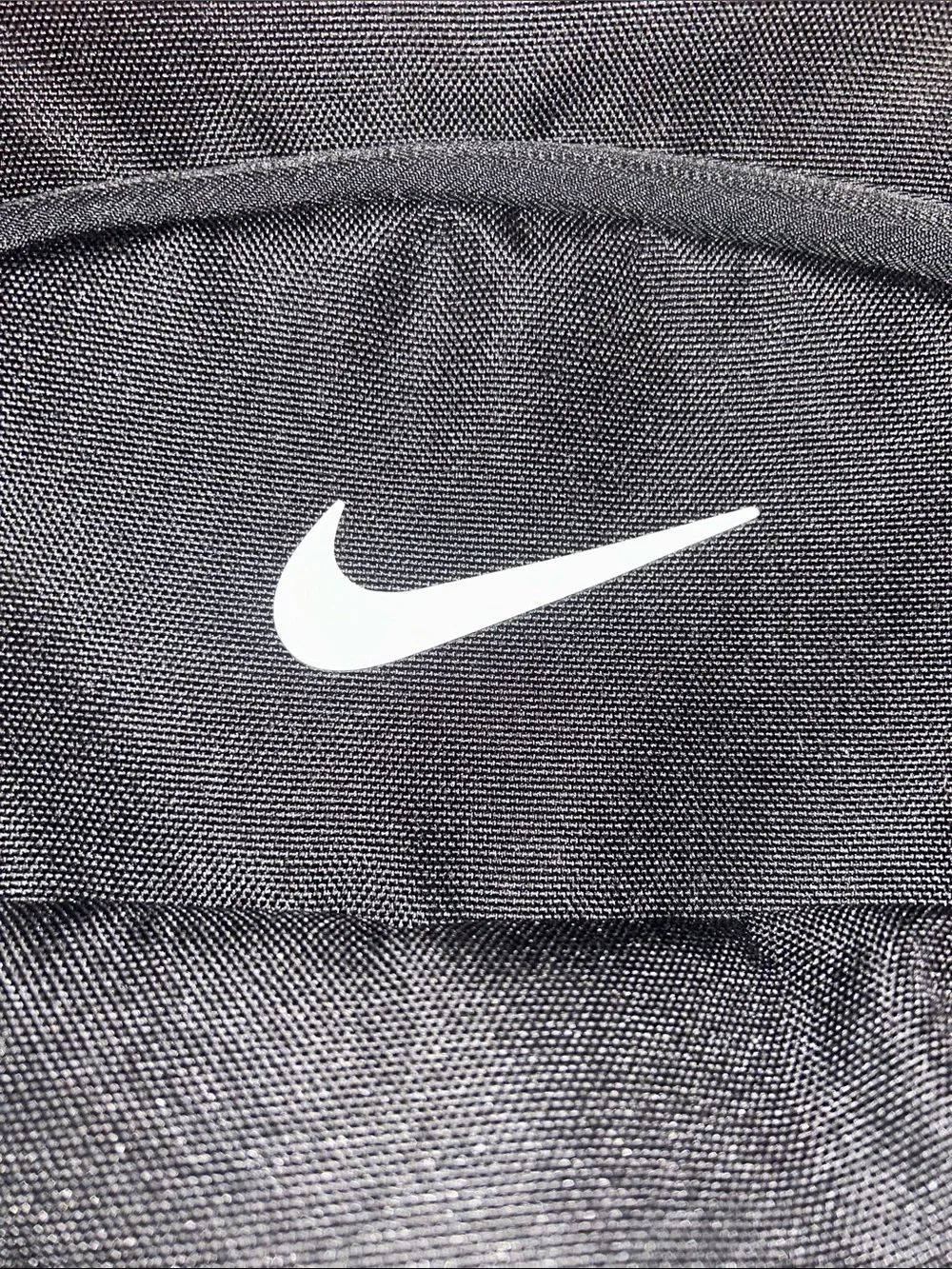 Nike classic black